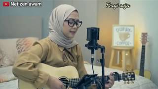 Download lagu Status WA Fiersa Besari - Waktu yang salah (cover regita echa) mp3
