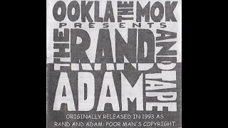 02 Ookla the Mok - Gorilla (Gorilla) (demo)