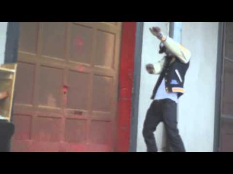 Behind the Scenes Video Shoot "CONNECTED" RICH HOMIE QUAN AND LIL MOOK.m4v