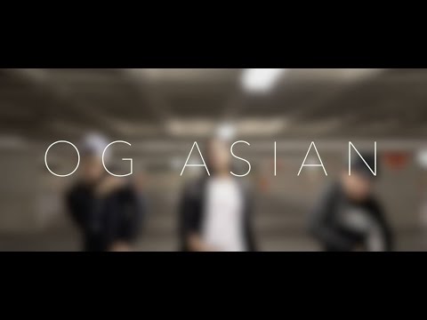 Mishul - OG Asian (Official Music Video)
