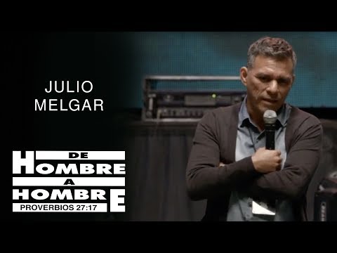 Predicaciones Cristianas - Julio Melgar - Gracia