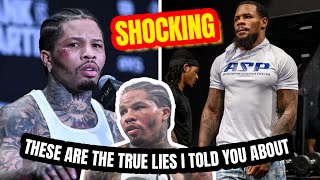 Lamont Roach Weight LIES EXPOSED, True Size Gets REVEALED Afterr Gevonta Davis Fight