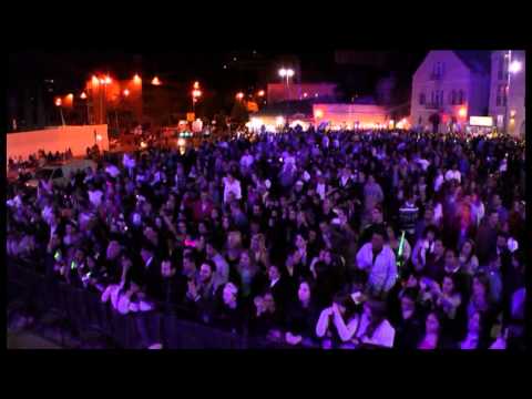 שיר ביטון - סופות - הקליפ הרשמי