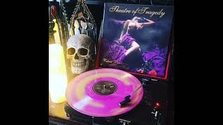 And when He falleth - Theatre of Tragedy