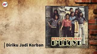 Download lagu D'lloyd - Diriku Jadi Korban mp3