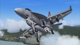 FM - "Phasors on Stun"  Jet pilot video