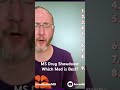 MS Drug Showdown Which Med Is Best