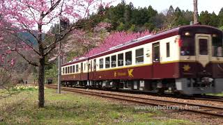 わたらせ渓谷鐵道