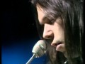 01 Neil Young - Out On The Weekend (Live at the BBC 1971)