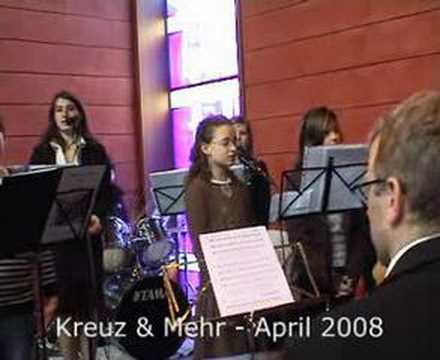 Wenn das Brot - Kreuz & Mehr