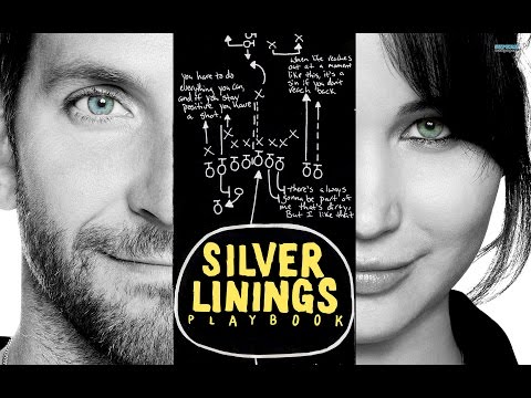 Silver Linings Playbook - Silver Linings Playbook 2012