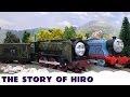 Play Doh Thomas The Train HIRO Story Toy Train ...