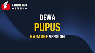 Download lagu Pupus DEWA... mp3