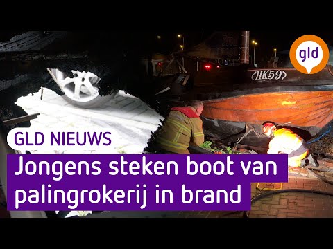 GLD Nieuws 7 november 2022