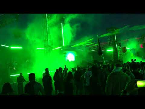 Cirez D - On/Off (EDC Las Vegas 2018, 05-19-2018)