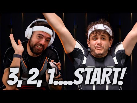 Maraton de cringe - IS GEANA PI TINI #1