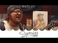 Johnny Cosmic - Sun and the Moon (Live Music) | Sugarshack On the Spot