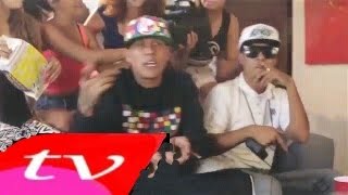 (VIDEO OFICIAL) C-Kan Los Que Nadie Quiere Ft Zimp