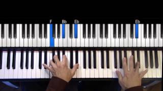 105 BPM Funk Tutorial (Intermediate)