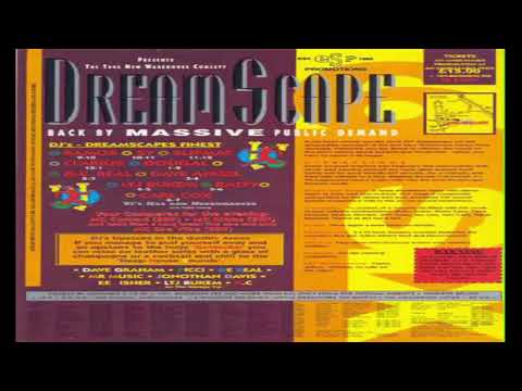 LTJ Bukem - Dreamscape 6