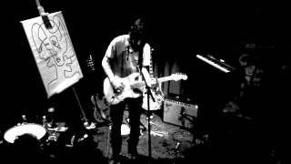 JOSEPH ARTHUR  &quot;A SMILE THAT EXPLODES&quot;