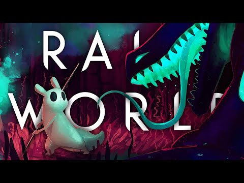 I Underestimated How Brutal Rain World is…