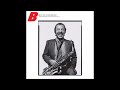Ron Carter - Embraceable You - from Bird Of Paradise by Sadao Watanabe - #roncarterbassist