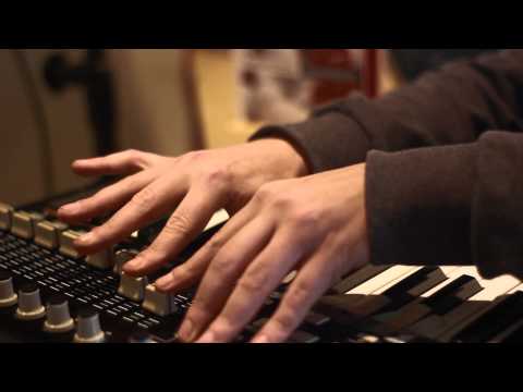 Beat Making Video by uRban ( EPISODE 19 ) BEAT from - Kafar Dixon37 ft. Bonus RPK - Strzał Życia