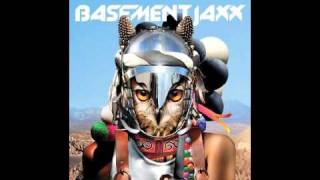 Basement Jaxx - Dracula