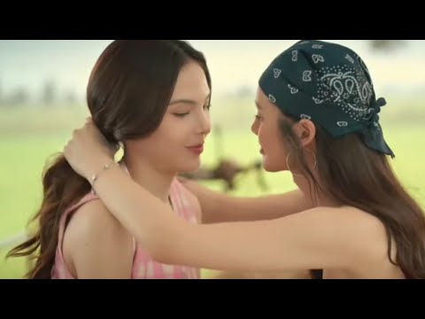 Hometown Romance The Series Episode 1|LMSY New GL Series 2026