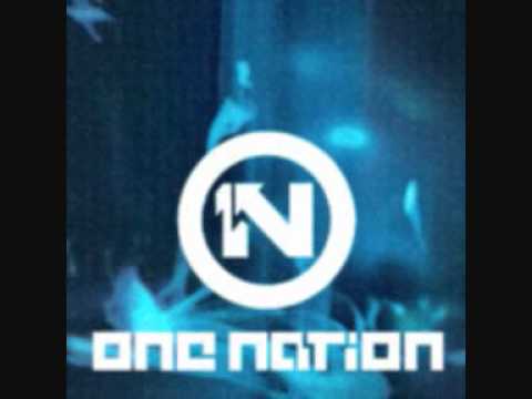 ONE NATION 1999 - DJ MAMPI SWIFT - MCS FATMAN D + FOXY + RIDDLA