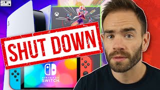 The Live Service Games Narrative Is Finally Breaking?