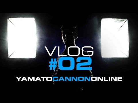 YamatoCannon Online #2 | Everyone is beatable!