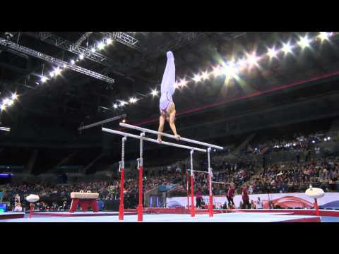 LOUIS SMITH PB SENIOR BRITISH 2014 AA
