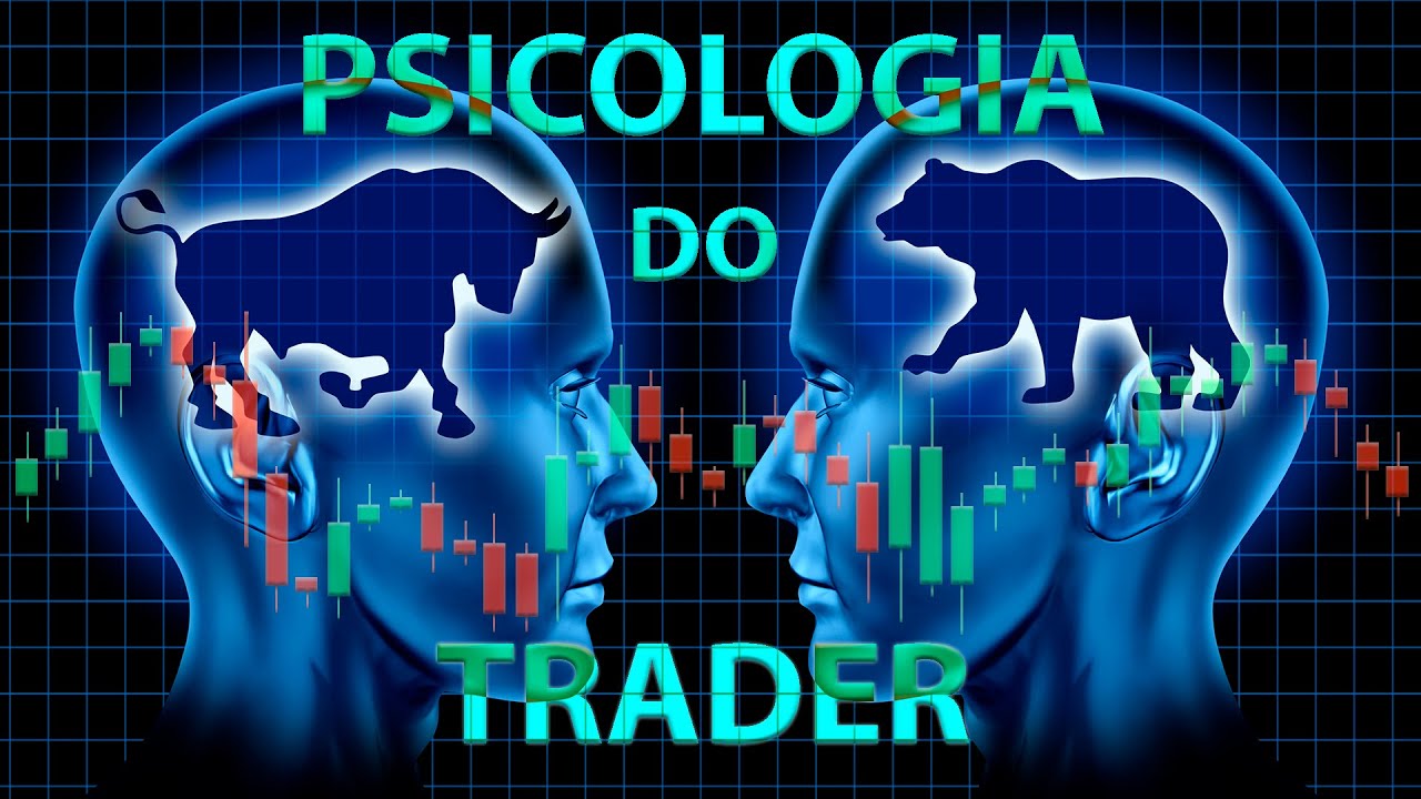 PSICOLOGIA DO TRADER 💺- ANSIEDADE INTELECTUAL, ANSIEDADE OPERACIONAL, OU EMOCIONAL? 🆓