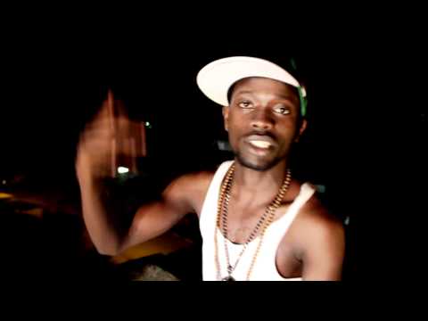 JUA CALI-KENRAZY(OFFICIAL VIDEO)