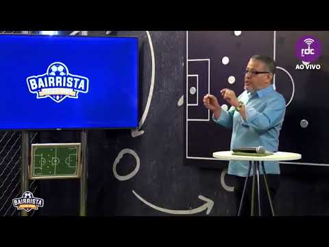 Gaúchos na Copa - Bairrista Futebol Clube na RDCTV - 13/02