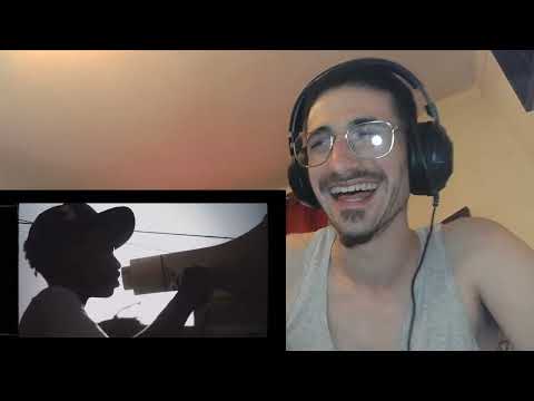 Ricks Reacts Hélio Batalha - Cima Nu Sta Nu Ka Podi Fika ft. PCC
