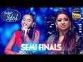 Kabhi Alvida Naa Kehna पर Ragini की Singing Shreya को लगी Fantastic Indian Idol S1