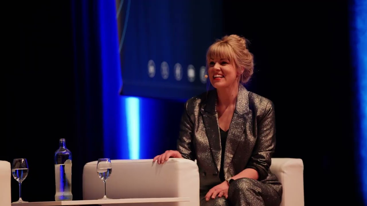 Explore the Highlights: HR Tech Europe 2024 Participants' Experience