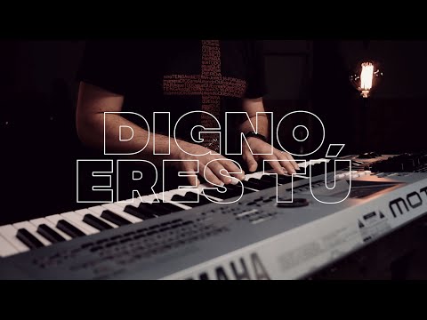 Digno eres Tú | MOMENTO DE ADORACIÓN | Preparando el camino I