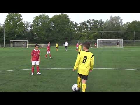 20240907  2  Woudenberg JO12-1 - DOVO JO12-1