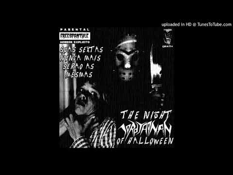 02- Exumação de Halloween