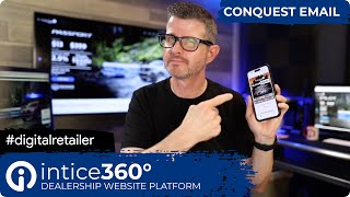 Conquest Email Marketing for 2024: Car Dealers