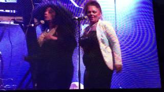 Alpha Blondy- intro:Jah houphouët boigny nous parle-reggae festival Rotterdam