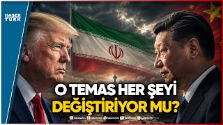 Küresel Güç Savaşları: İran İçin Kritik Eşik