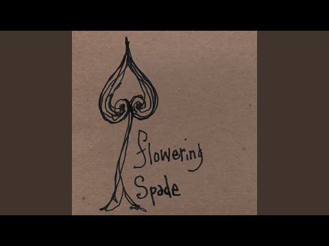 Flowering Spade - Sean Hayes