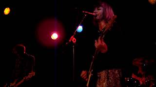 The Muffs &quot;Crush Me/That Awful Man/Honeymoon/Big Mouth&quot; Safari Sams 09/30/06