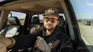 how I'm really feeling | april vlog
