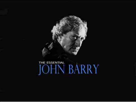 JOHN BARRY  'Body Heat'  Original Main Title 1981